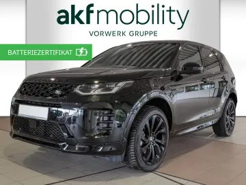 LAND ROVER Discovery Sport 1.5 P270e Dynamic SE-Navi AHK Ka