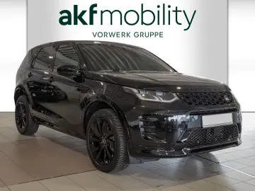LAND ROVER Discovery Sport 1.5 P270e Dynamic SE-Navi AHK Ka