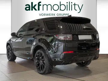 LAND ROVER Discovery Sport 1.5 P270e Dynamic SE-Navi AHK Ka