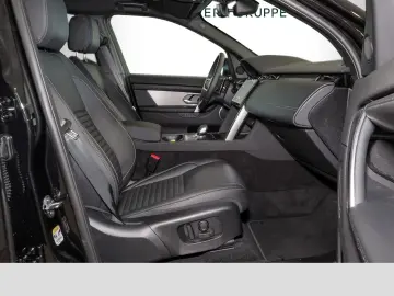LAND ROVER Discovery Sport 1.5 P270e Dynamic SE-Navi AHK Ka