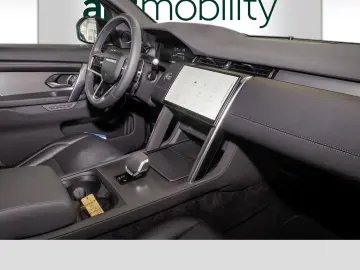 LAND ROVER Discovery Sport 1.5 P270e Dynamic SE-Navi AHK Ka
