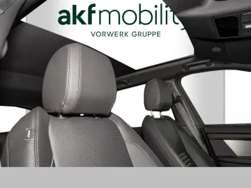 LAND ROVER Discovery Sport 1.5 P270e Dynamic SE-Navi AHK Ka