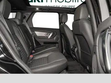 LAND ROVER Discovery Sport 1.5 P270e Dynamic SE-Navi AHK Ka