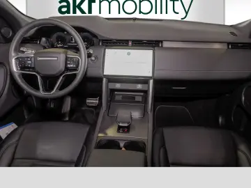 LAND ROVER Discovery Sport 1.5 P270e Dynamic SE-Navi AHK Ka