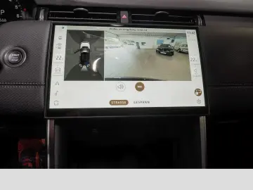 LAND ROVER Discovery Sport 1.5 P270e Dynamic SE-Navi AHK Ka