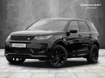 LAND ROVER Discovery Sport P270e Dynamic SE