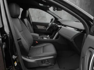 LAND ROVER Discovery Sport P270e Dynamic SE