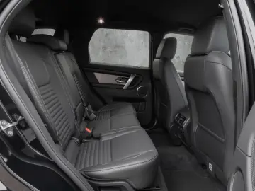 LAND ROVER Discovery Sport P270e Dynamic SE