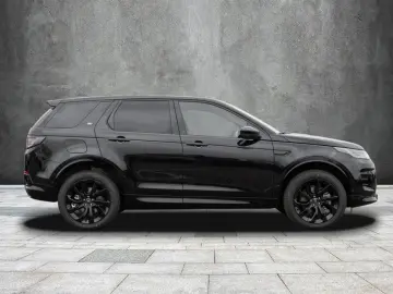 LAND ROVER Discovery Sport P270e Dynamic SE