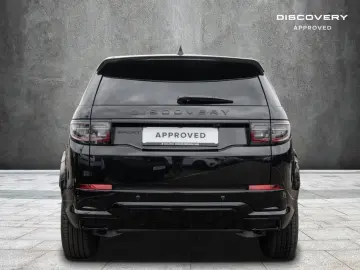 LAND ROVER Discovery Sport P270e Dynamic SE