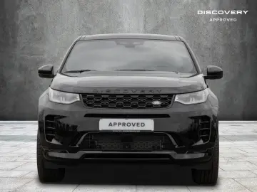 LAND ROVER Discovery Sport P270e Dynamic SE
