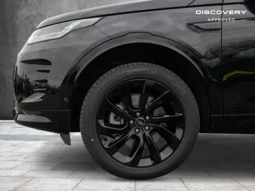 LAND ROVER Discovery Sport P270e Dynamic SE