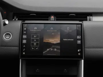 LAND ROVER Discovery Sport P270e Dynamic SE