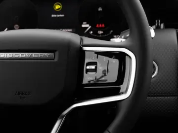 LAND ROVER Discovery Sport P270e Dynamic SE