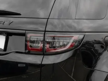 LAND ROVER Discovery Sport P270e Dynamic SE