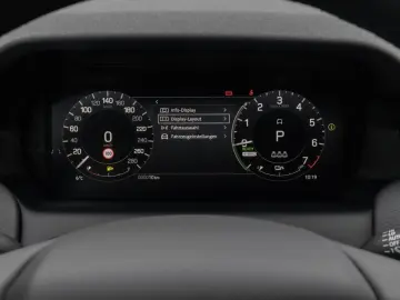 LAND ROVER Discovery Sport P270e Dynamic SE