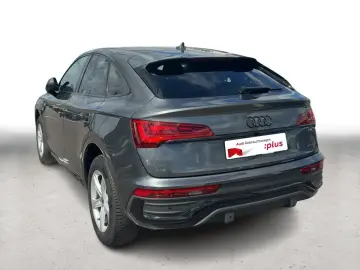 AUDI Q5 Sportback 40 TDI Q S-Line MATRIX APP DAB PANO