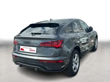 AUDI Q5 Sportback 40 TDI Q S-Line MATRIX APP DAB PANO
