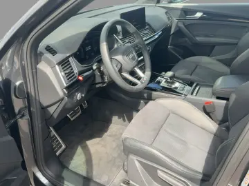 AUDI Q5 Sportback 40 TDI Q S-Line MATRIX APP DAB PANO