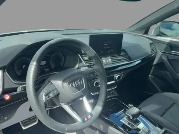 AUDI Q5 Sportback 40 TDI Q S-Line MATRIX APP DAB PANO