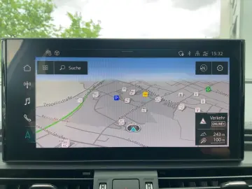 AUDI Q5 50TFSI e QU S-TR S-LINE MATRIX NAV SHZ RFK VC