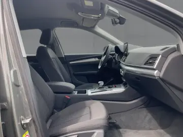AUDI Q5 50TFSI e QU S-TR S-LINE MATRIX NAV SHZ RFK VC