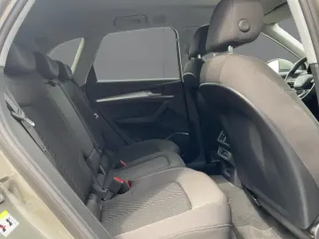 AUDI Q5 50TFSI e QU S-TR S-LINE MATRIX NAV SHZ RFK VC