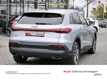 AUDI Q5 neues Model 40 TFSI AHK LED Kamera UVM