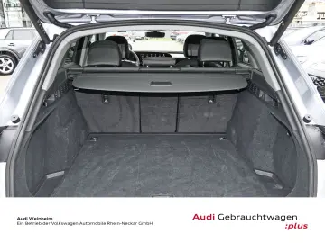 AUDI Q5 neues Model 40 TFSI AHK LED Kamera UVM