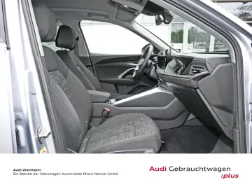 AUDI Q5 neues Model 40 TFSI AHK LED Kamera UVM