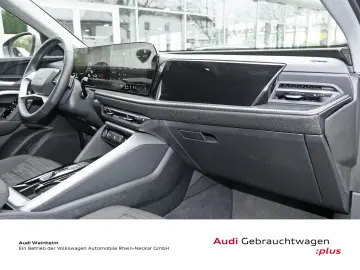 AUDI Q5 neues Model 40 TFSI AHK LED Kamera UVM