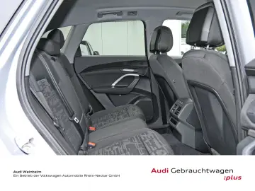 AUDI Q5 neues Model 40 TFSI AHK LED Kamera UVM