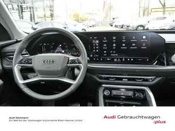AUDI Q5 neues Model 40 TFSI AHK LED Kamera UVM