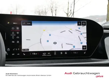 AUDI Q5 neues Model 40 TFSI AHK LED Kamera UVM