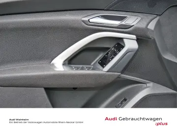 AUDI Q5 neues Model 40 TFSI AHK LED Kamera UVM