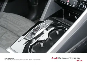 AUDI Q5 neues Model 40 TFSI AHK LED Kamera UVM
