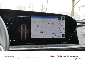AUDI Q5 neues Model 40 TFSI AHK LED Kamera UVM