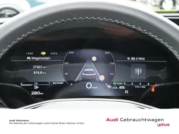 AUDI Q5 neues Model 40 TFSI AHK LED Kamera UVM