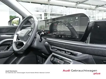 AUDI Q5 neues Model 40 TFSI AHK LED Kamera UVM