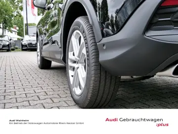 AUDI Q5 neues Model 40 TFSI AHK LED Kamera UVM