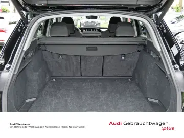 AUDI Q5 neues Model 40 TFSI AHK LED Kamera UVM