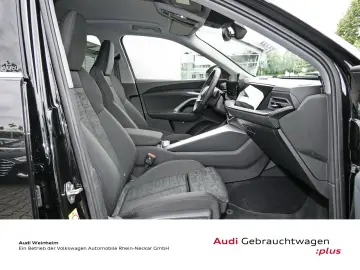 AUDI Q5 neues Model 40 TFSI AHK LED Kamera UVM