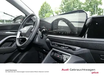 AUDI Q5 neues Model 40 TFSI AHK LED Kamera UVM