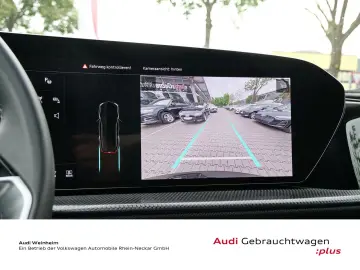 AUDI Q5 neues Model 40 TFSI AHK LED Kamera UVM