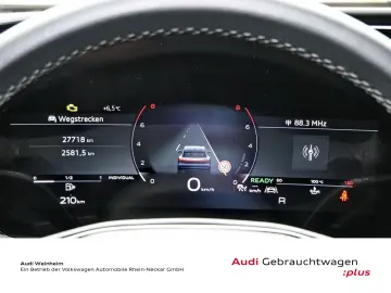 AUDI Q5 neues Model 40 TFSI AHK LED Kamera UVM
