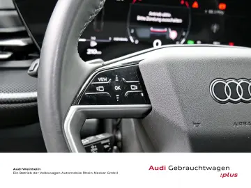 AUDI Q5 neues Model 40 TFSI AHK LED Kamera UVM