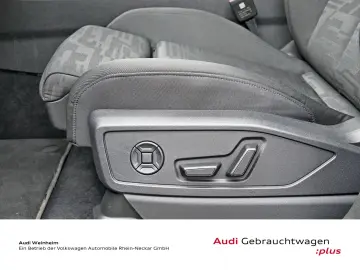 AUDI Q5 neues Model 40 TFSI AHK LED Kamera UVM