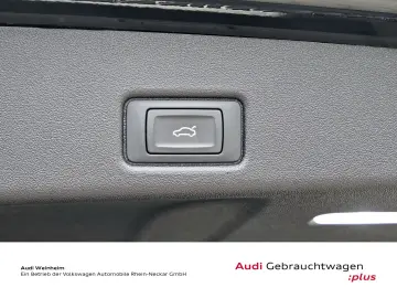 AUDI Q5 neues Model 40 TFSI AHK LED Kamera UVM
