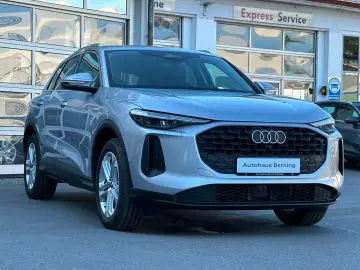 AUDI Q5 2.0TFSI VIRTUAL KAMERA LED NEUES MODEL ACC