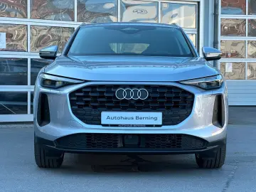 AUDI Q5 2.0TFSI VIRTUAL KAMERA LED NEUES MODEL ACC